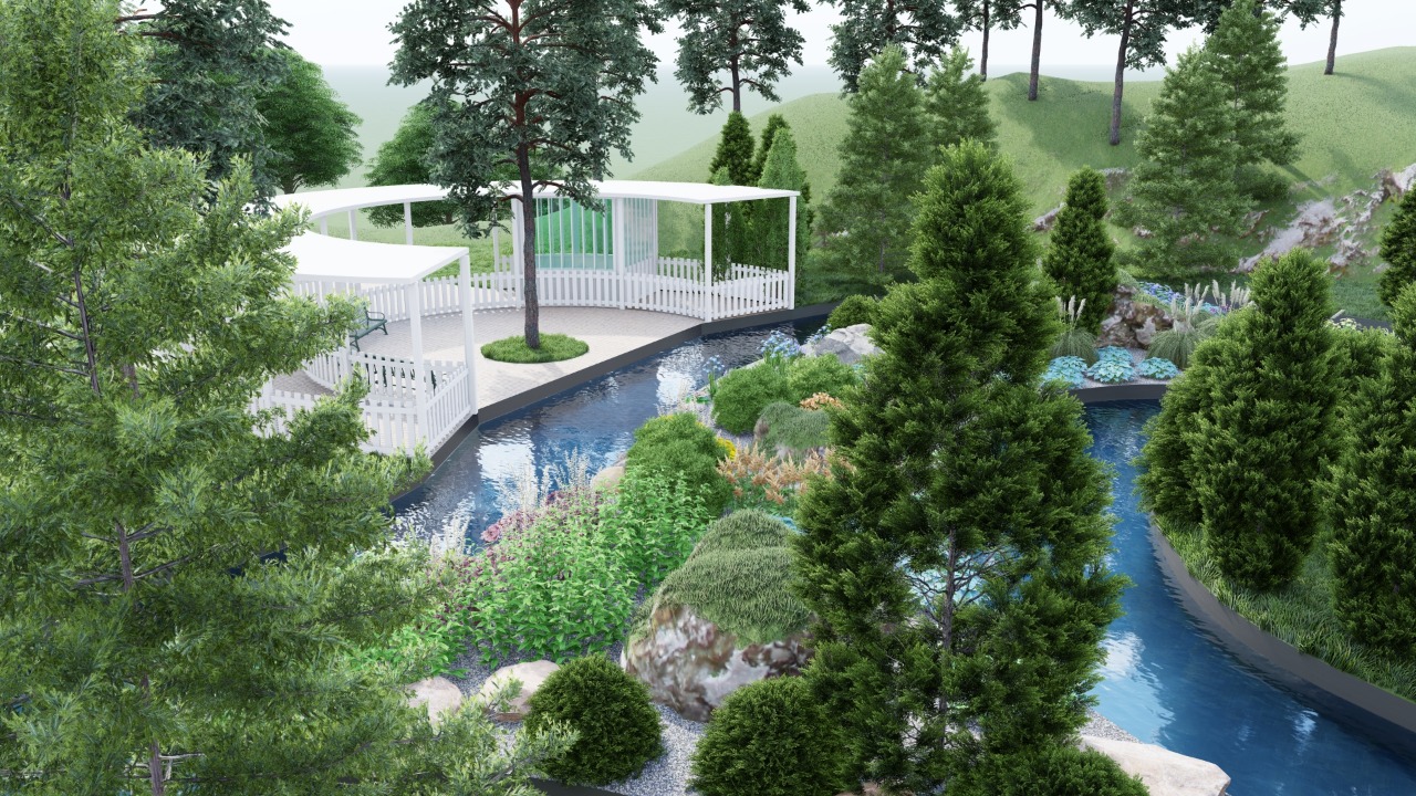 Волгоградский Центральный парк культуры и отдыха объединят с набережной