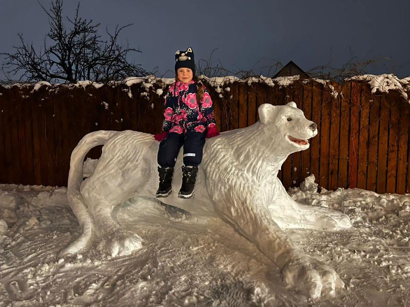 Волгоградский депутат Госдумы завел себе тигра