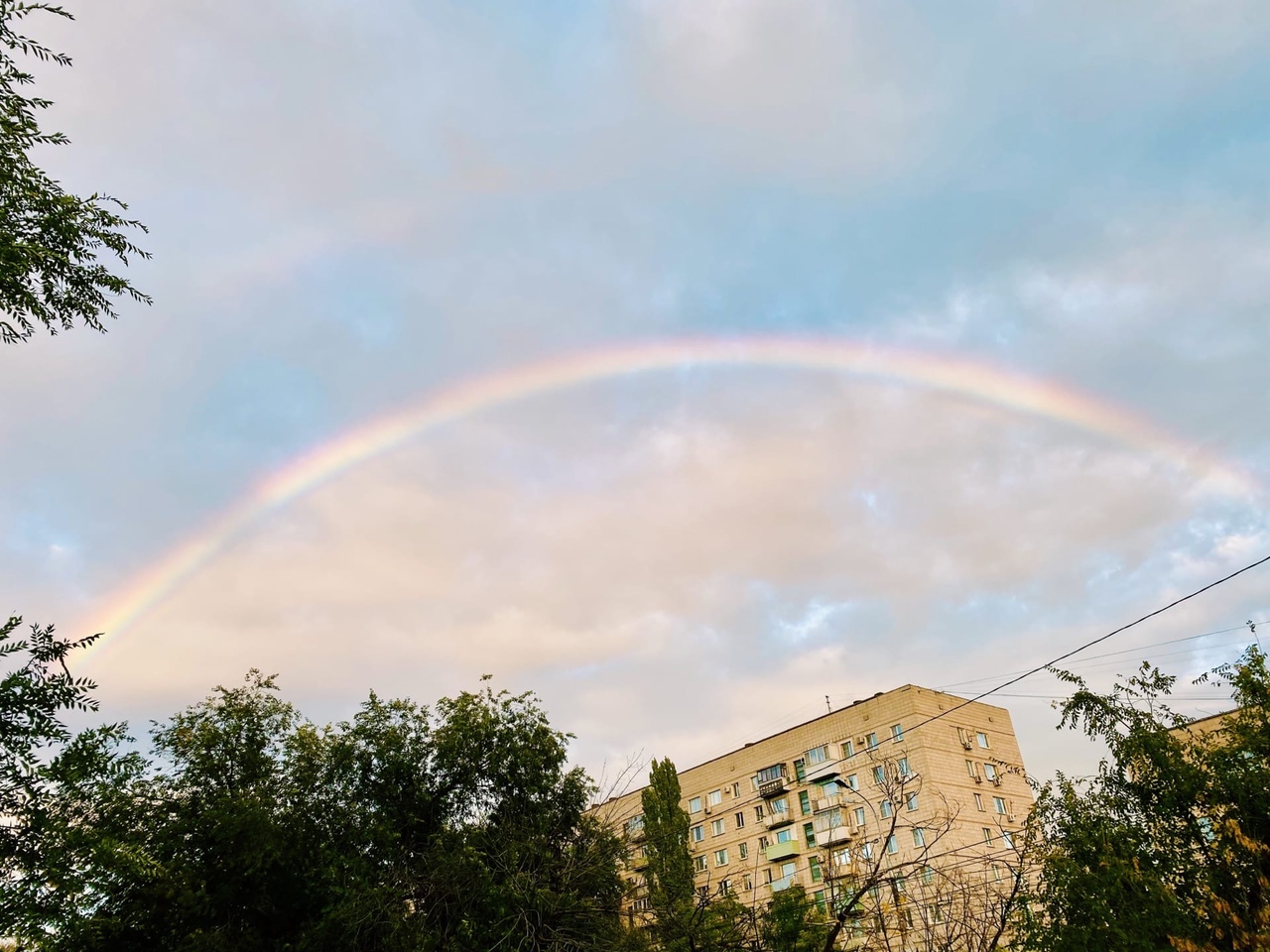 В Волжском перепутали дома для памятной таблички первому главному санврачу