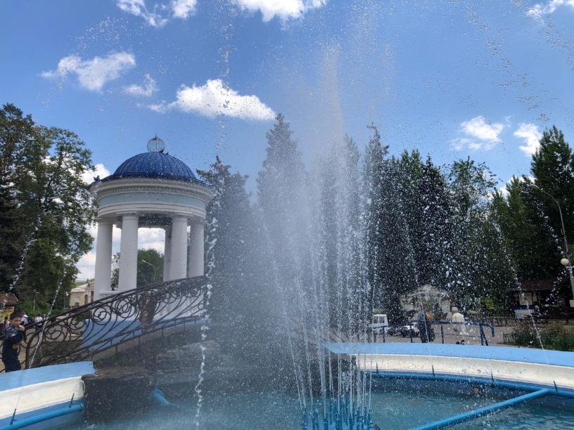 Мэр Волжского увольняет высокопоставленного чиновника