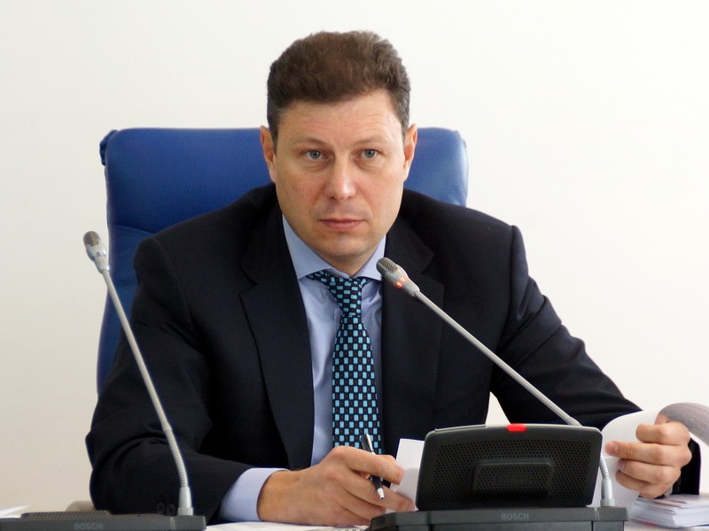 С матери депутата Волгоградской облдумы Станислава Короткова налоговая таки взыскала десятки миллионов рублей