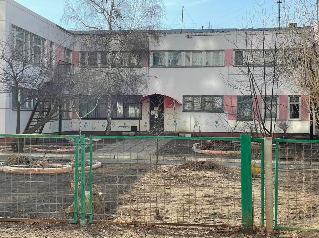 Семеро детей, отравившихся в волгоградском детсаде №372, выздоровели