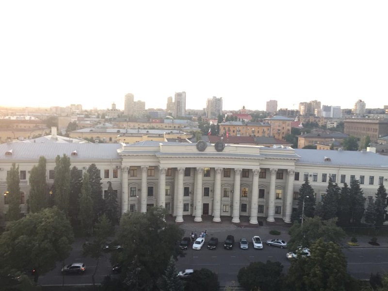 Почти половина волгоградцев не зарабатывают и 15 тысяч рублей в месяц 