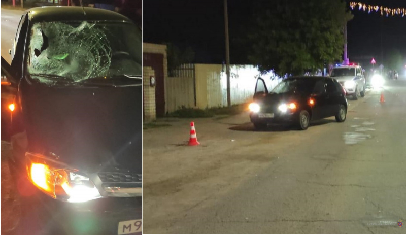 Ищут свидетелей смертельного ДТП годовалой давности в Волгоградской области