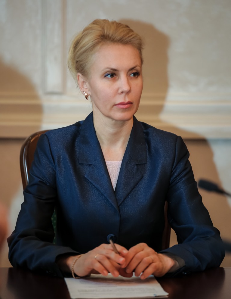 На вакантную должность главы района Волгограда хотят назначить бывшего проректора медицинского университета