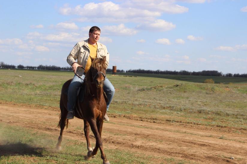 Бывший депутат назначен вице – мэром Волжского