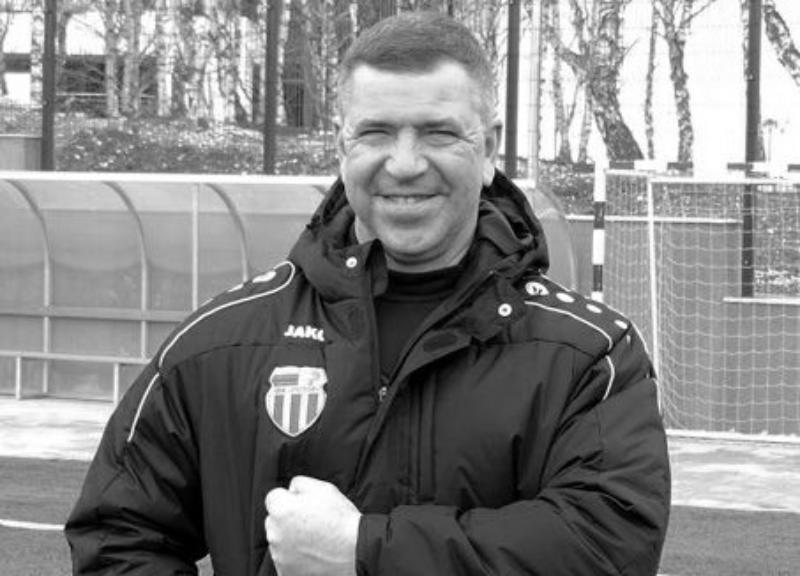 Бывший главврач волгоградского «Ротора» ушел из жизни