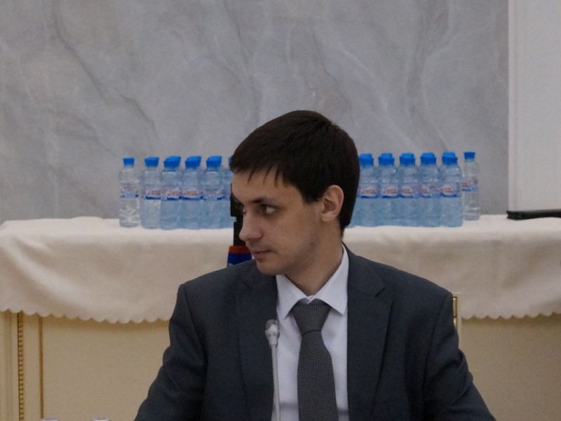 Эксперт ОНФ вспомнил события в силовом блоке, после которых задержали председателя райсуда в Волгограде