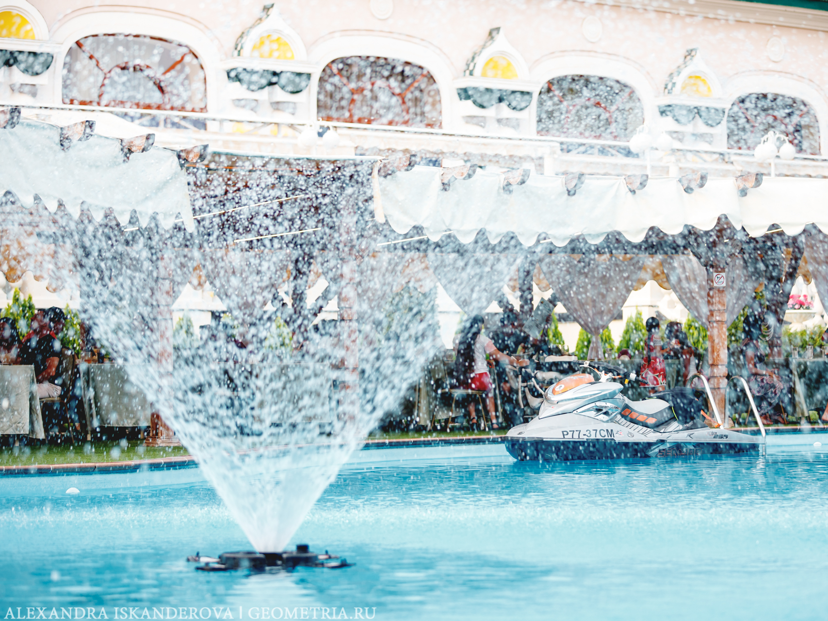 Саратовский суд приговорил волгоградский «Сосновый бор»