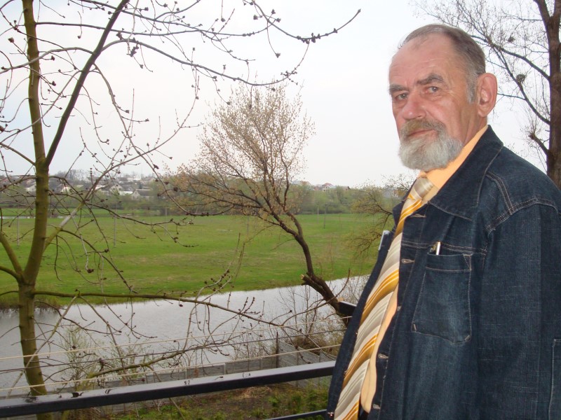 Вечер памяти поэта Евгения Харламова состоится в Волгограде