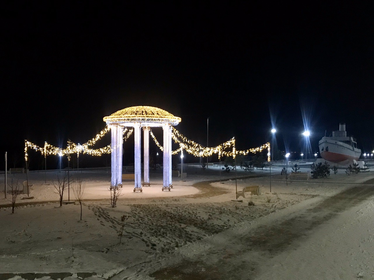 Три района Волгограда останутся без света до вечера