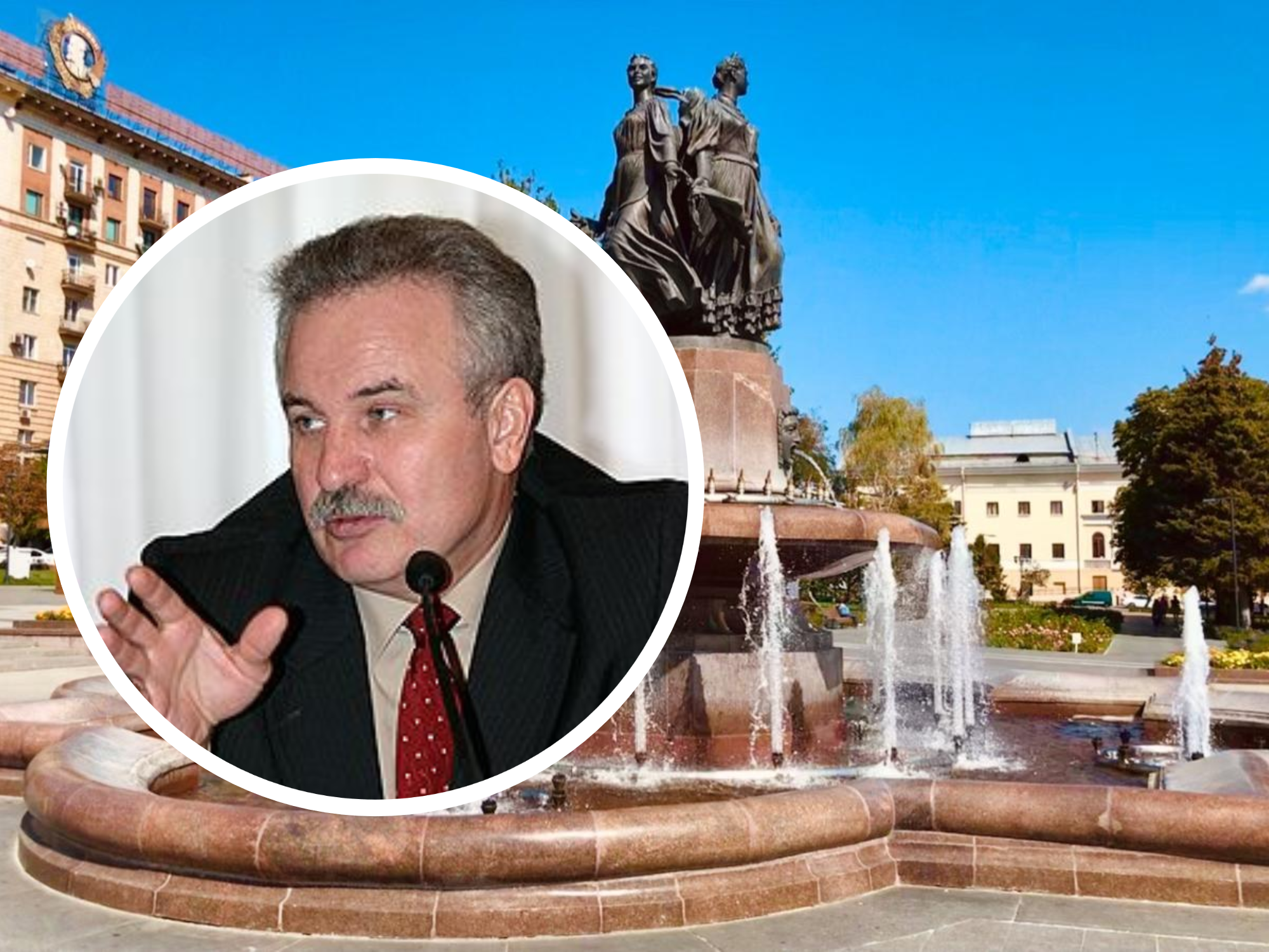 Оставалось сидеть пять месяцев: экс-председатель облсовпрофа Вячеслав Кобозев вышел на свободу по УДО