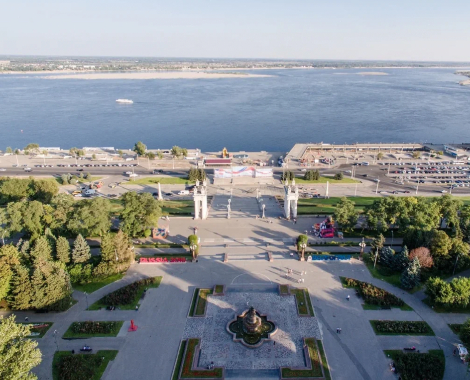 Волгоград получит связь 5G