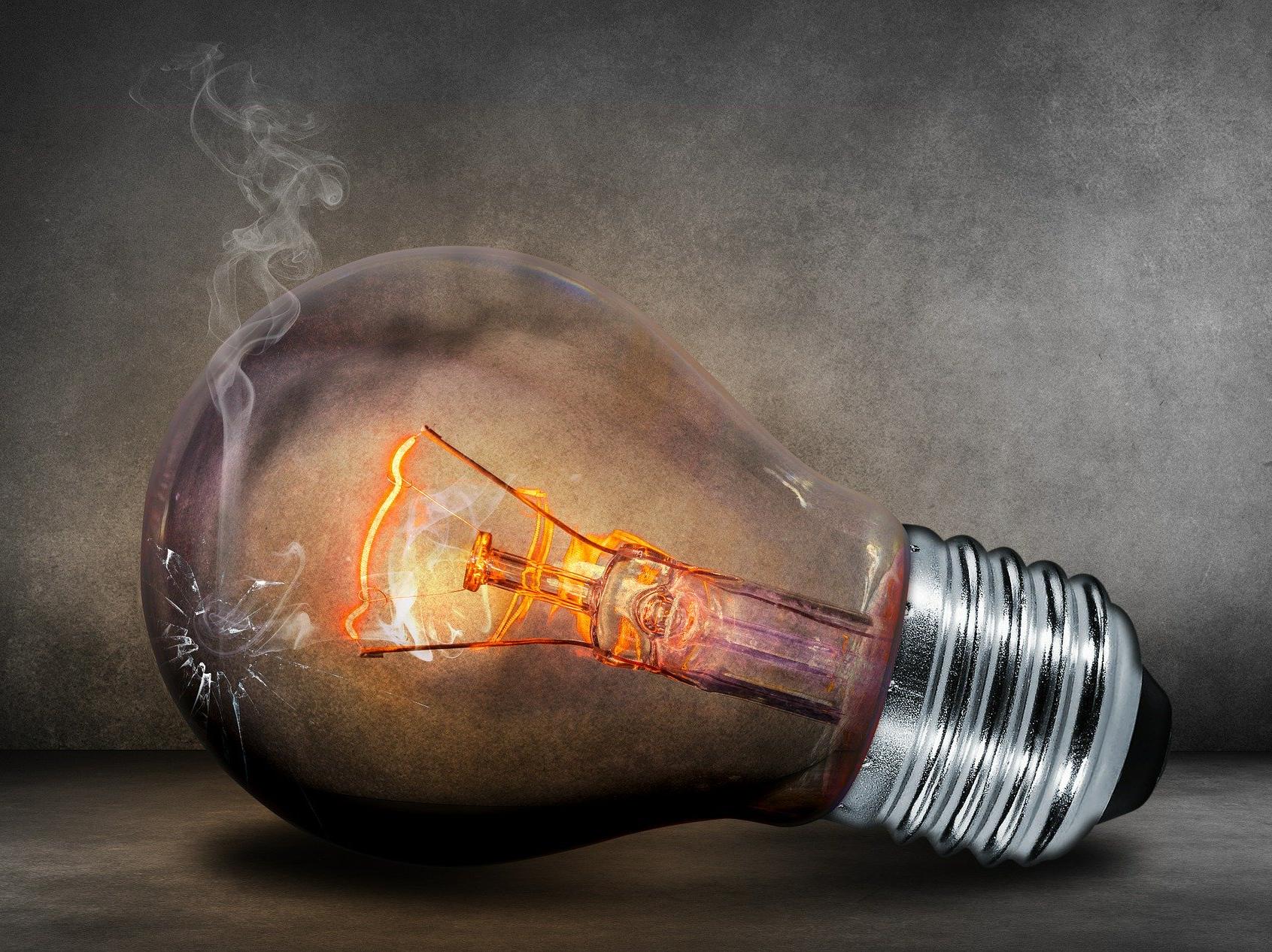 Четыре района Волгограда оставят без электричества