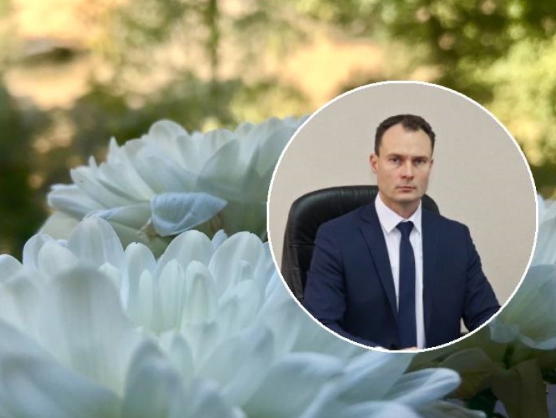  День рождения отмечает бывший сотрудник прокуратуры и отрада дубовчан, глава района Улитин 
