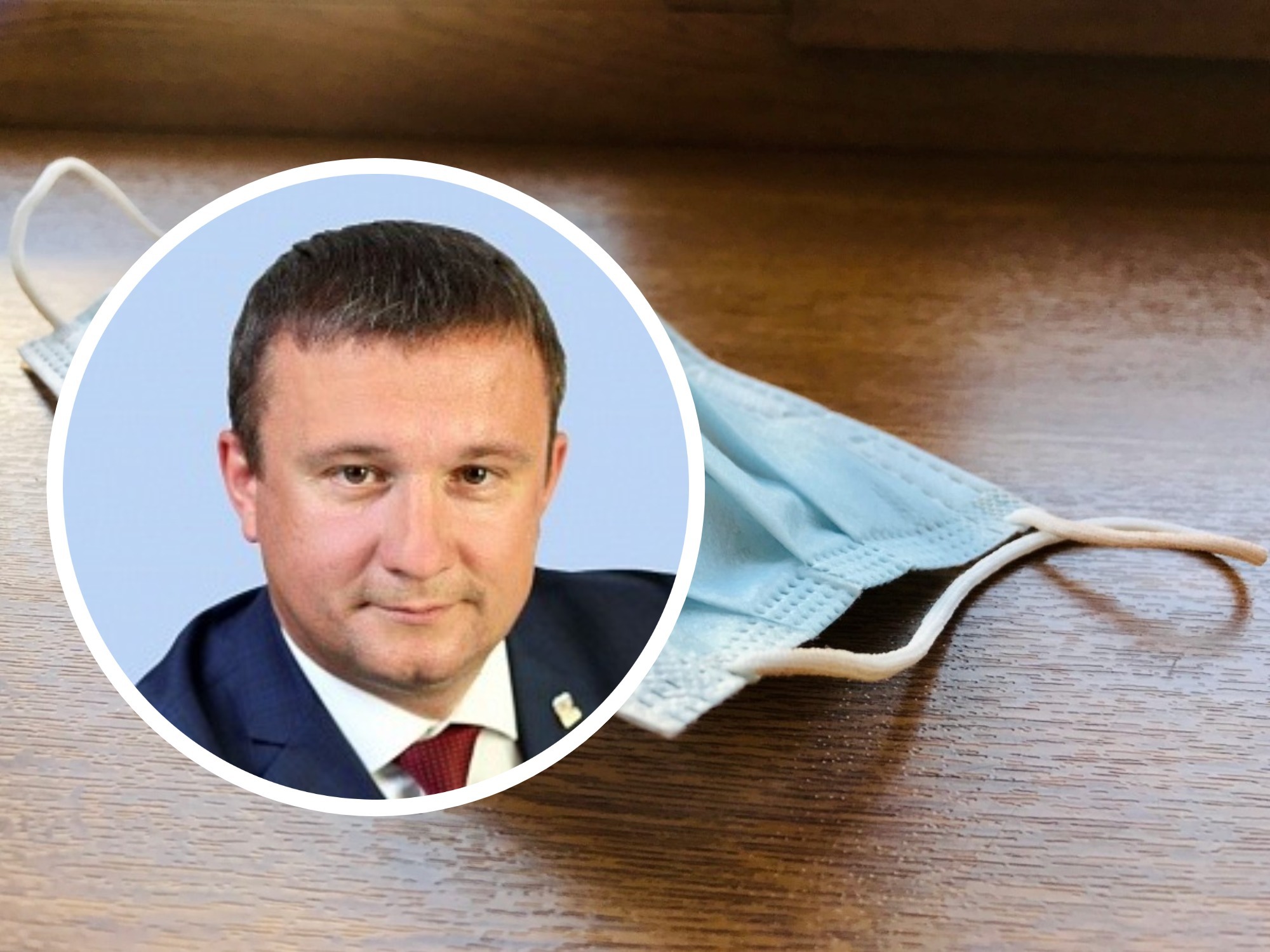 Из-за угрозы заражения коронавирусом в Госдуму докладывать о переводе времени в Волгоградской области направили переболевшего