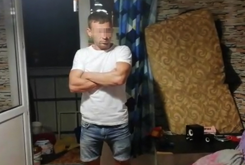 Избивавший сына сожительницы за пролитый сок волжанин идет под суд