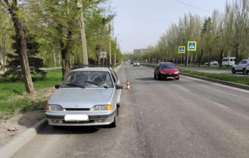 Пенсионер сбил девятилетнюю девочку на «зебре» в Волжском