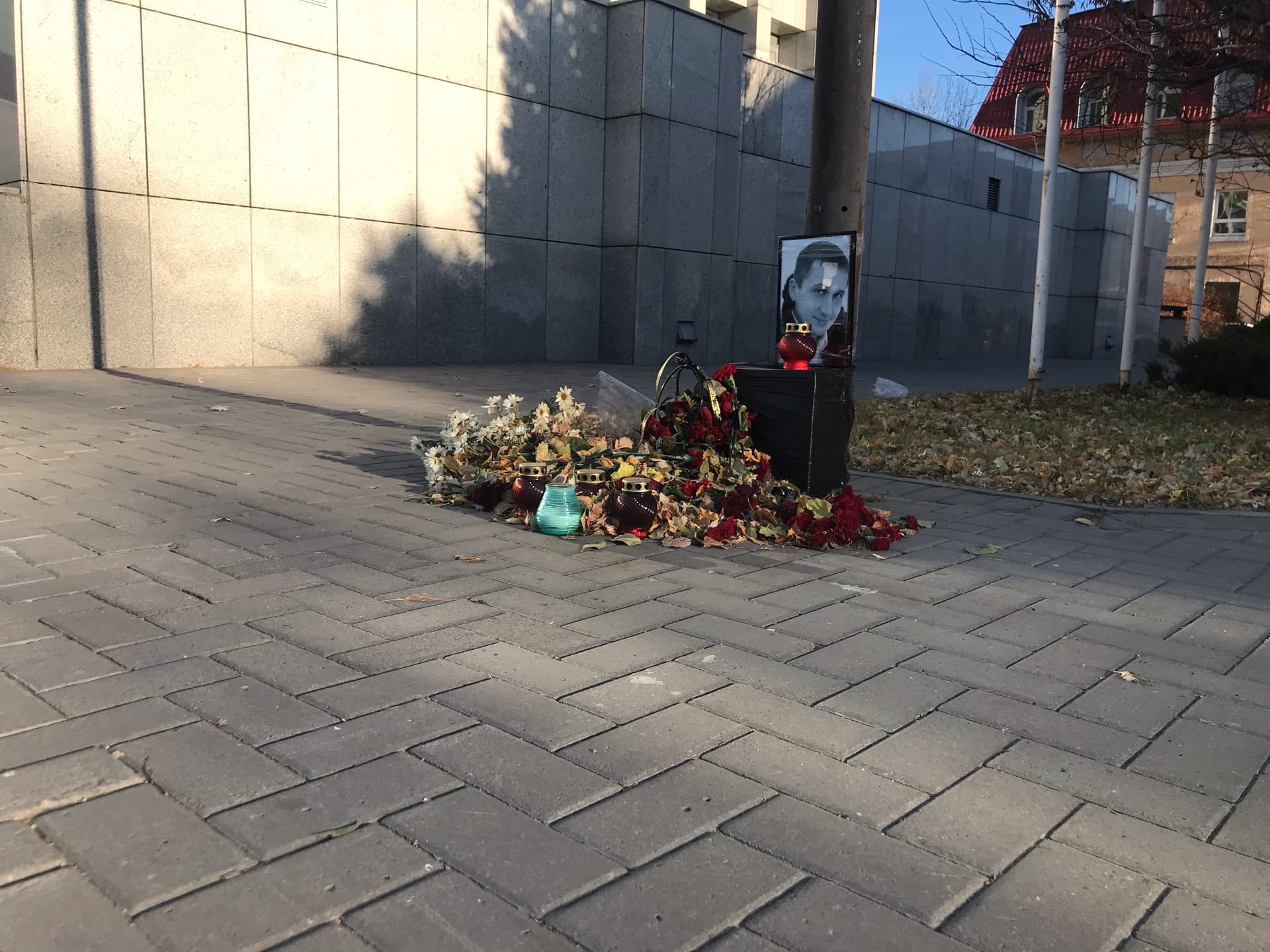 «Нужно ходить к психологу»: актриса «Родкома» прокомментировала убийство Романа Гренюка из-за ссоры в родительском чате