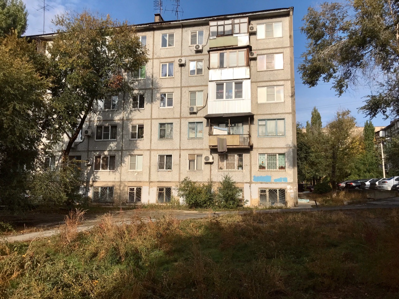 Район Волгограда останется без горячей воды 21 мая