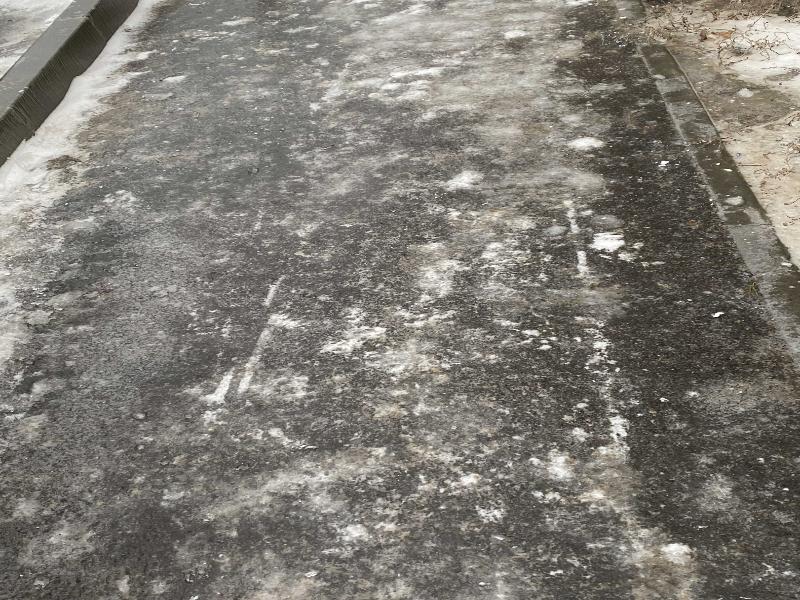 Волгоградская область оказалась не готова к зиме