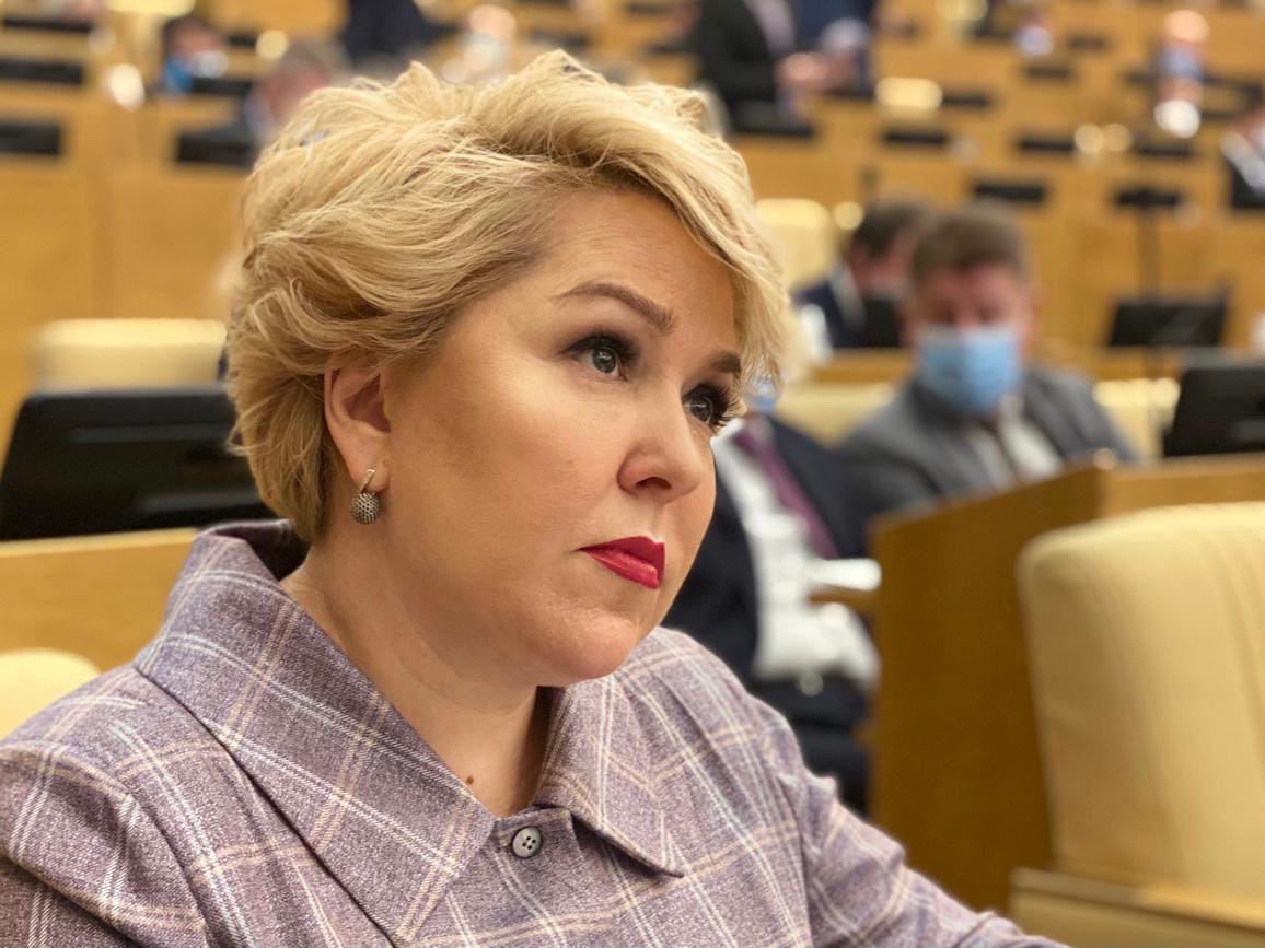 «Гаражная амнистия»: что это, зачем и как оформить, волгоградцам объяснила Ирина Гусева