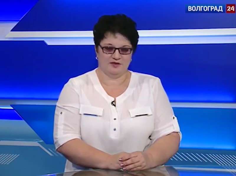 Арестована замдиректора волгоградского медицинского колледжа Лилия Елисеева