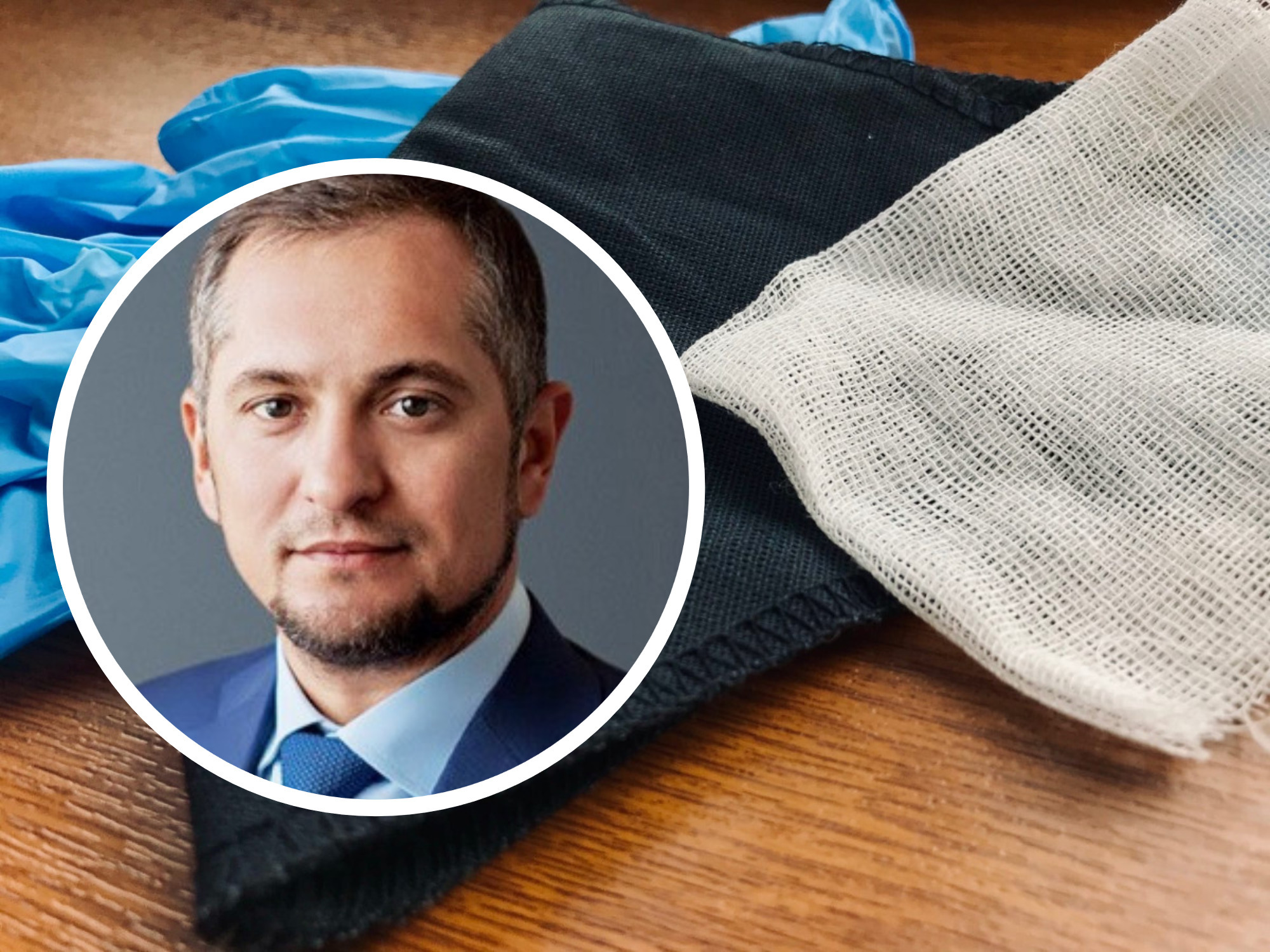 Коронавирус в Волгоградской облдуме прицельно поразил депутата-единоросса