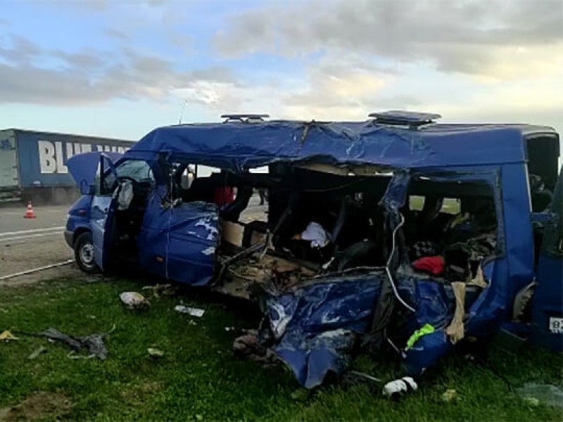 Дело о гибели пяти волгоградских девочек-баскетболисток на Ставрополье направлено в суд