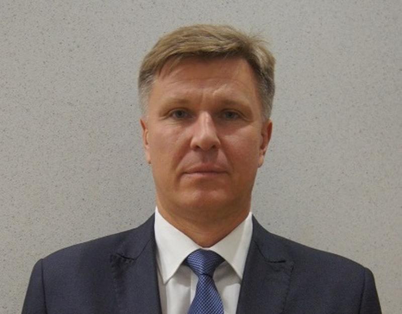 Вице-мэр Волгограда отправлен в отставку