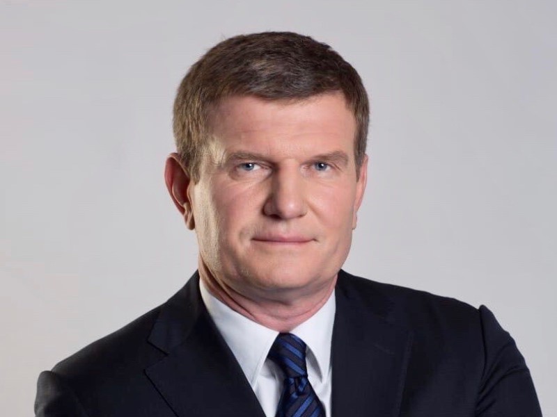 О необходимости продолжить снижение ставок по ипотеке заявил Олег Савченко