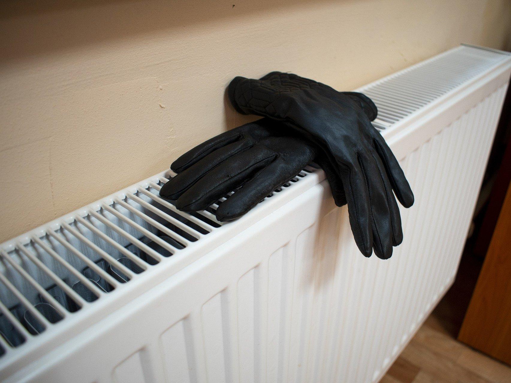 В Волгоградской области во всю готовятся к отопительному сезону