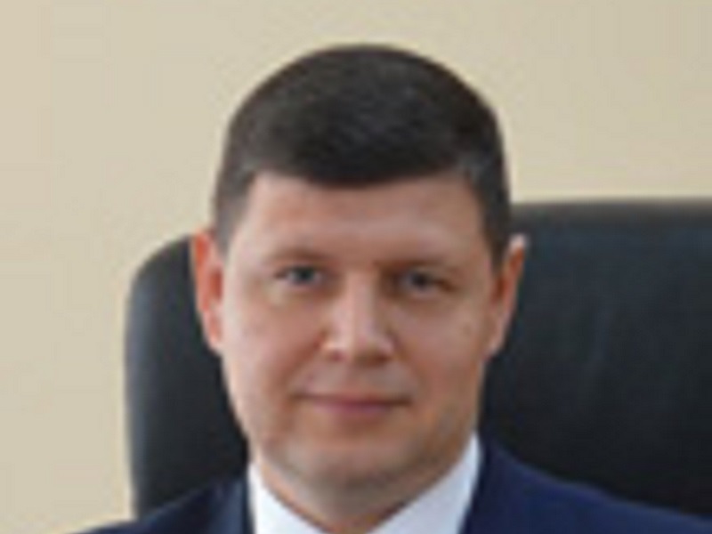 Роман Иванов назначен на пост главы Ворошиловского района Волгограда 