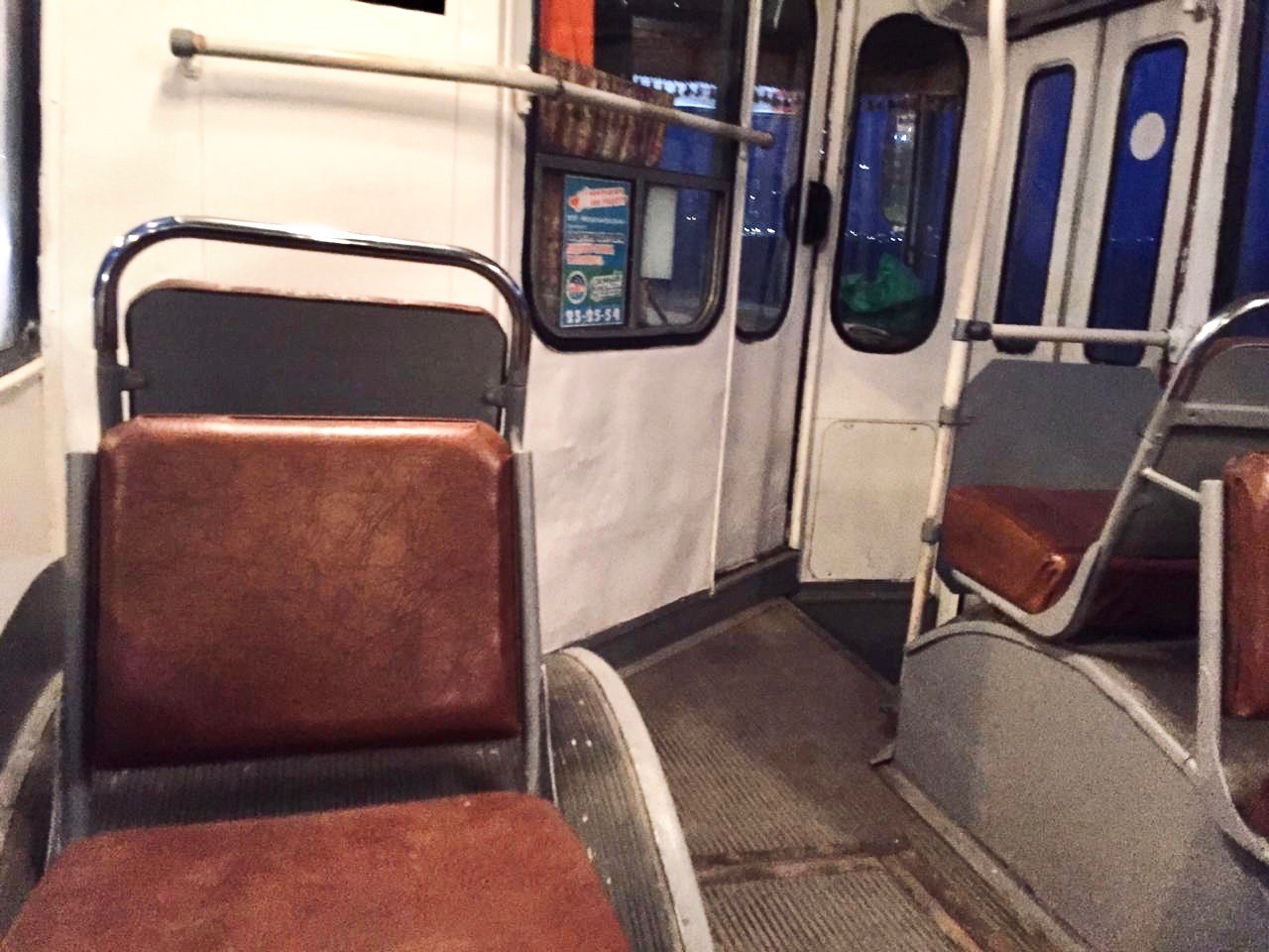 В Волжском подорожает проезд