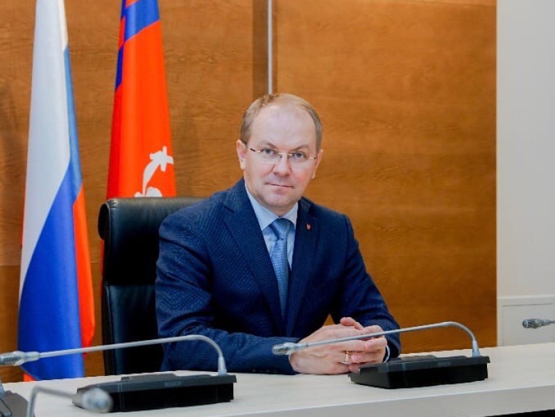 Главный эсер Волгоградской области сегодня празднует