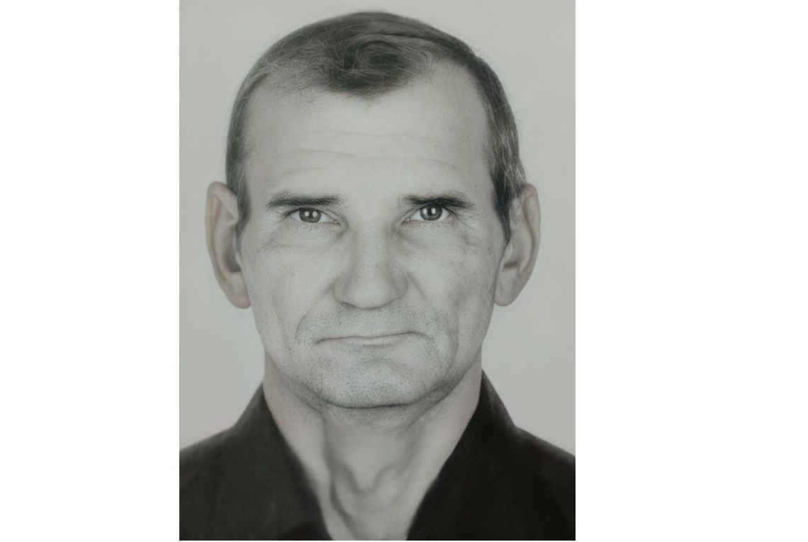 Бесследно исчез пенсионер в черной шапке в Волгограде