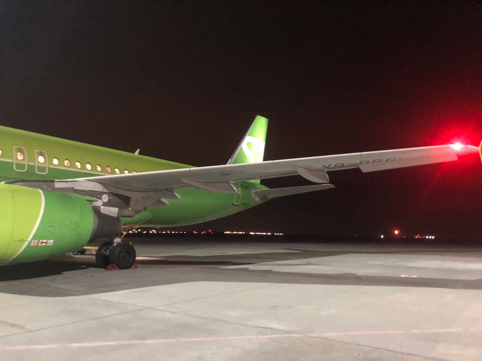 Волгоградцы больше не смогут улетать за границу