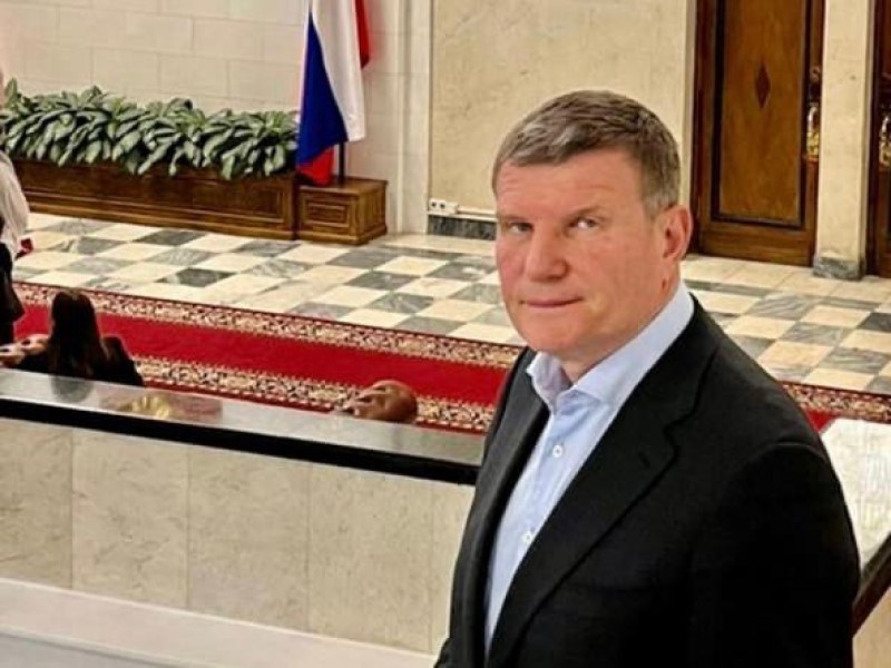 О новых льготных условиях кредитования для бизнеса рассказал Олег Савченко