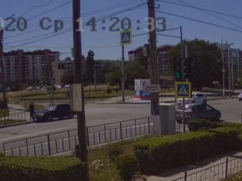 В Волжском задержали водителя, который сбил пенсионера и бросил его на дороге без помощи