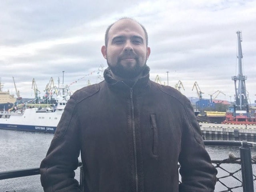 Рождение новой политической силы в толпе сторонников волгоградского времени разглядел политолог