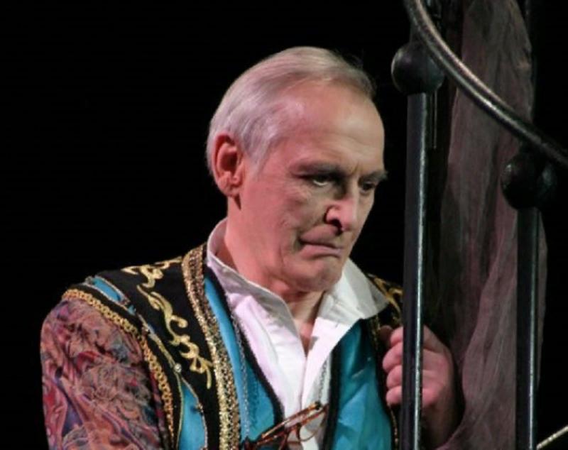 Несмотря на ограничения: Василий Лановой планирует приехать в Волгоград