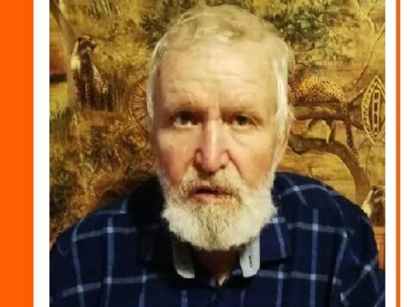 В Волгоградской области месяц ищут пропавшего без вести 79-летнего дедушку
