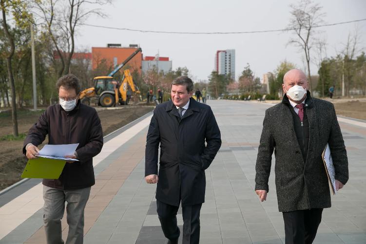 Губернатору предложили ликвидировать один район Волгоградской области