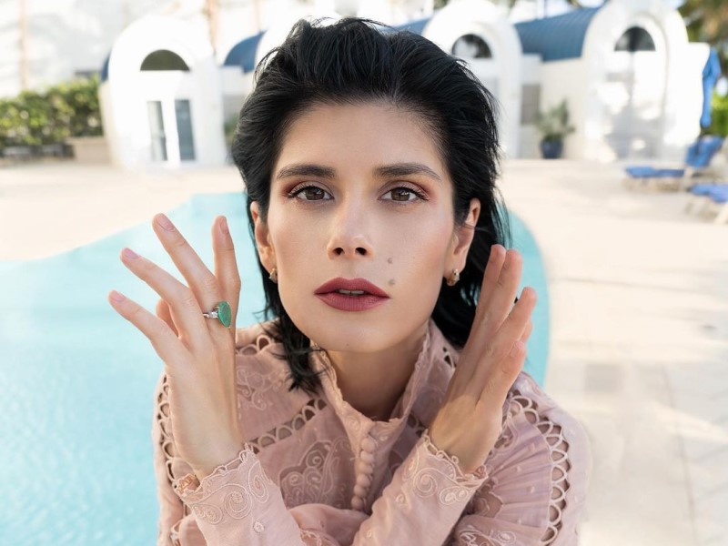 Волгоградцев всего за сутки предупредили об очередном переносе концерта известной поэтессы Солы Моновой