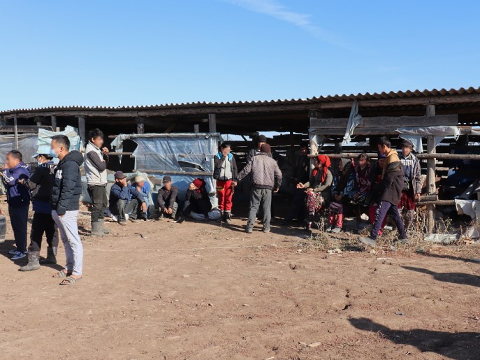 12 нарушений в сфере трудовой миграции выявили полицейские в Волгоградской области