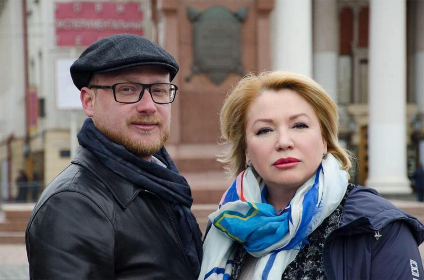 Один день рождения на двоих отмечают два известных волгоградских политика