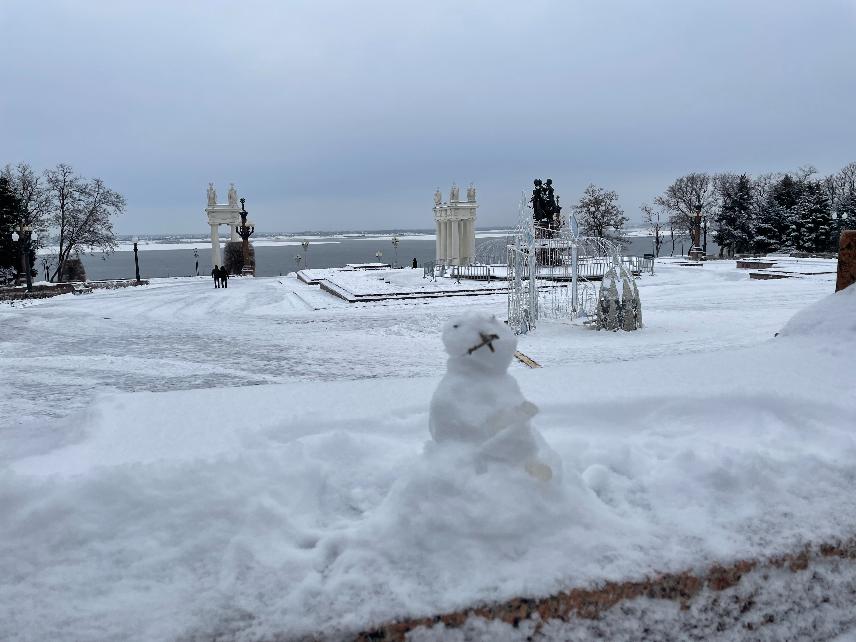 Рейтинг влияния волгоградских политиков: декабрь - 2021