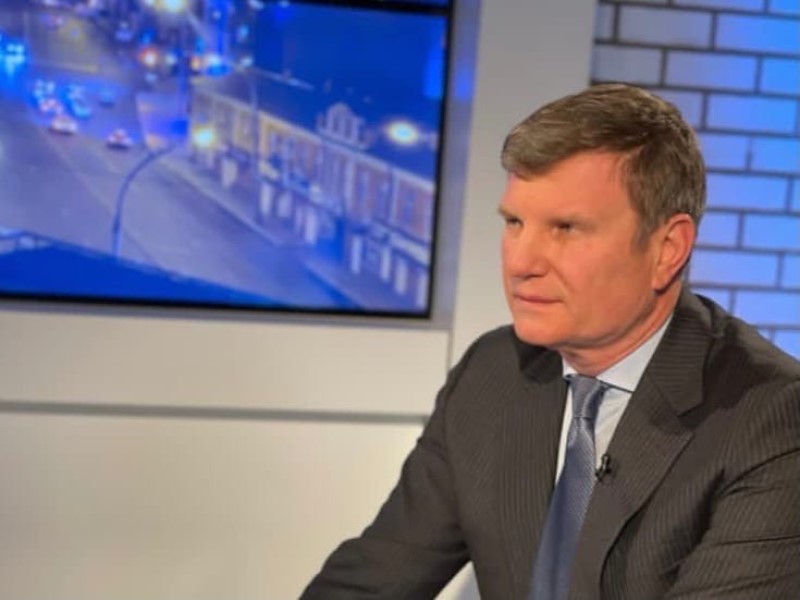 «Развиваться физически, интеллектуально и творчески»: почему строительство новых садов в приоритете, рассказал Олег Савченко