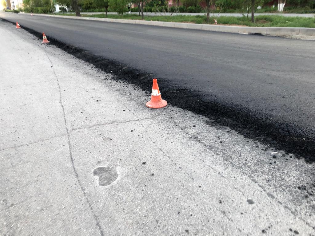 Волгоградские депутаты хотят сделать дороги, но им не дают