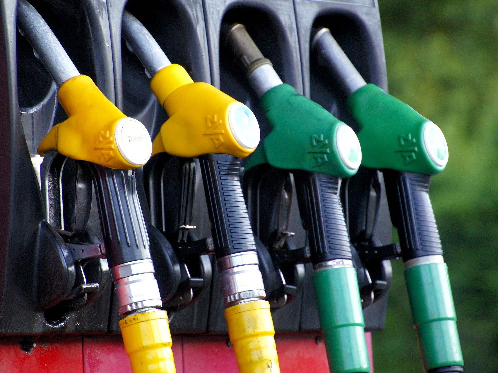 Очередной рост цен на бензин зафиксирован в Волгограде